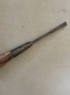 民俗怀旧老物件老木匠工具木工刨子锯子木匠凿子墙饰博物馆复古风