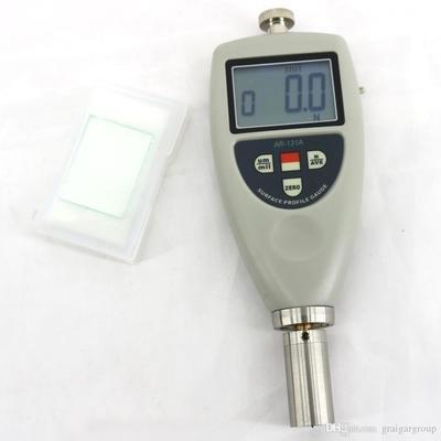 喷砂喷丸分体式粗糙度仪 AR-131A+ 表面粗糙度仪 便携式粗糙度仪 - 图2