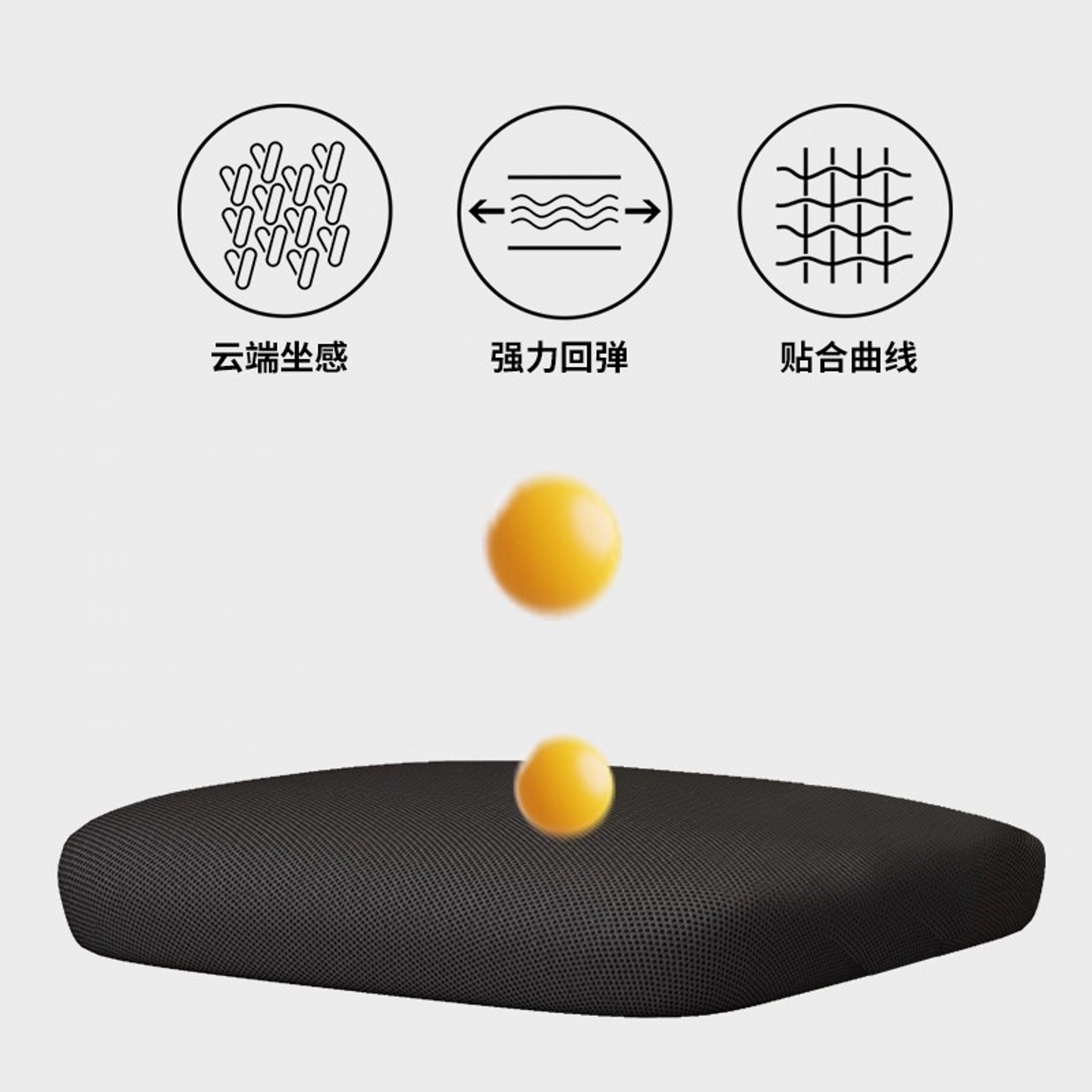 办公椅家用电脑椅舒适久坐人体工学椅子宿舍座椅学生学习椅书桌椅,淘宝优惠券,粉丝福利购,淘宝优惠卷