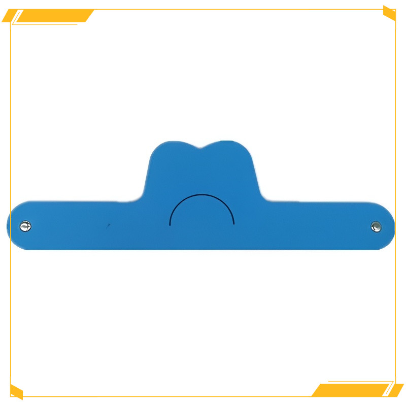 猜猜我是谁头饰可插卡片教具英语学习游戏头带课堂互动早教幼儿园 - 图1