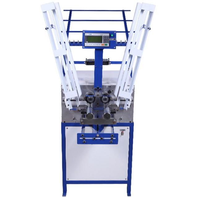 厂家供应全自动纬纱机供应多型号高速复绕机全自动丝绳线纬纱机 - 图2