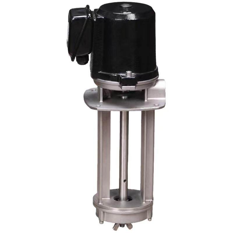 EAW-B石英砂泵带搅拌器三相机床冷却泵粉末循环泵水泵,淘宝优惠券,粉丝福利购,淘宝优惠卷