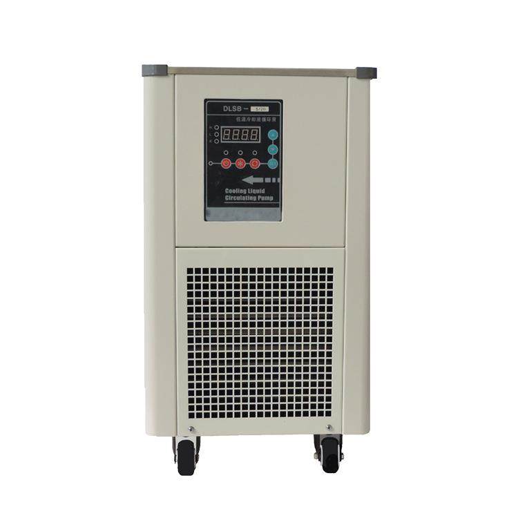 德正低温冷却液循环泵DLSB-20实验室小型智能控温冷井制冷泵,淘宝优惠券,粉丝福利购,淘宝优惠卷