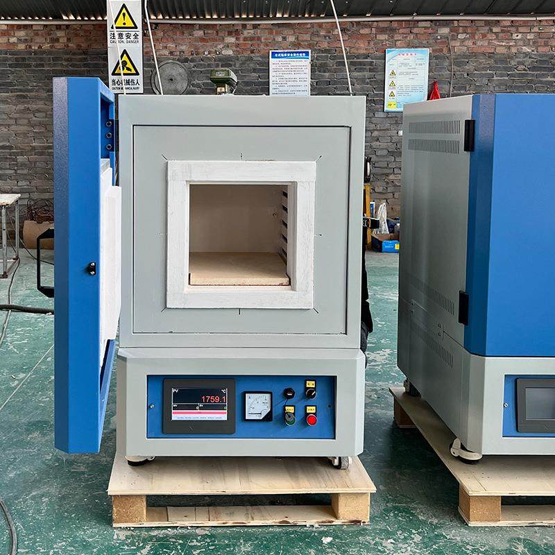 厂家供应马弗炉电阻炉高温箱式电炉智能控温实验室电炉箱式炉,淘宝优惠券,粉丝福利购,淘宝优惠卷