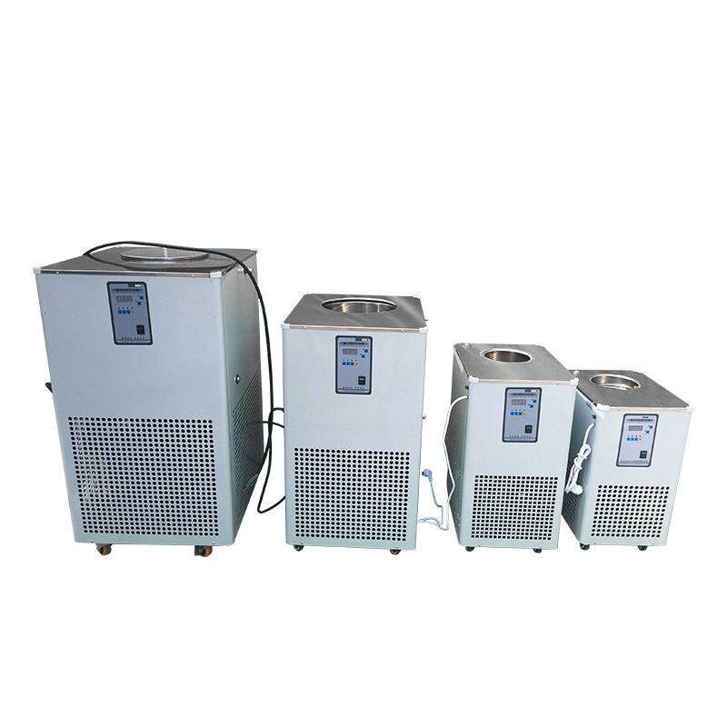 德正低温冷却液循环泵DLSB-20实验室小型智能控温冷井制冷泵,淘宝优惠券,粉丝福利购,淘宝优惠卷