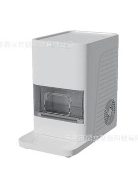 源头厂家icemaker球形制冰机威士忌冰球家用制冰冰镇制冰静音设计