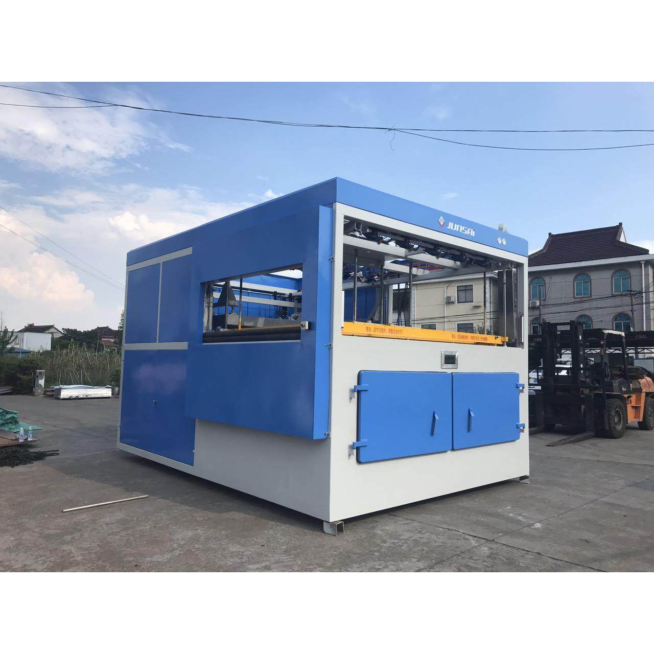 上海供应单头厚片吸塑器械外壳吸塑机ABS吸塑机,淘宝优惠券,粉丝福利购,淘宝优惠卷