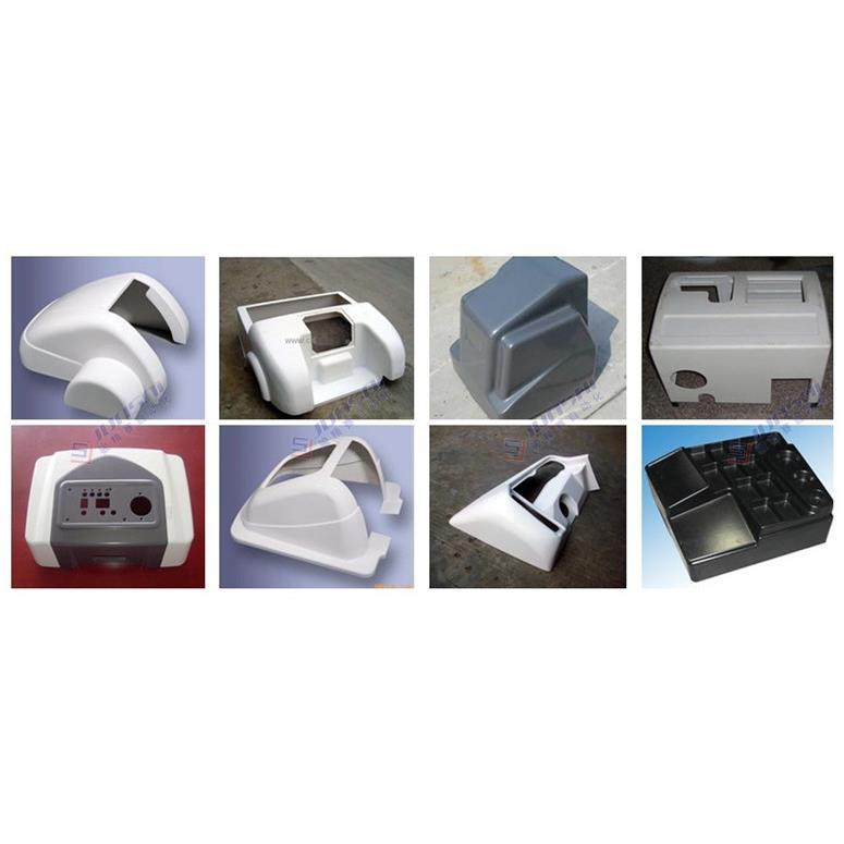 上海供应单头厚片吸塑器械外壳吸塑机ABS吸塑机,淘宝优惠券,粉丝福利购,淘宝优惠卷