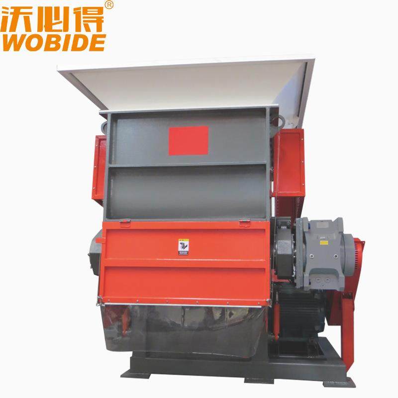 箱包桶地毯塑料制品涤纶厂家大型双轴金属撕碎机破碎机,淘宝优惠券,粉丝福利购,淘宝优惠卷