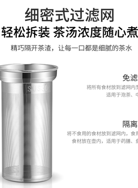 正迈多功能玻璃养生壶加厚 花茶黑茶煮茶器电热烧水壶保温恒温壶