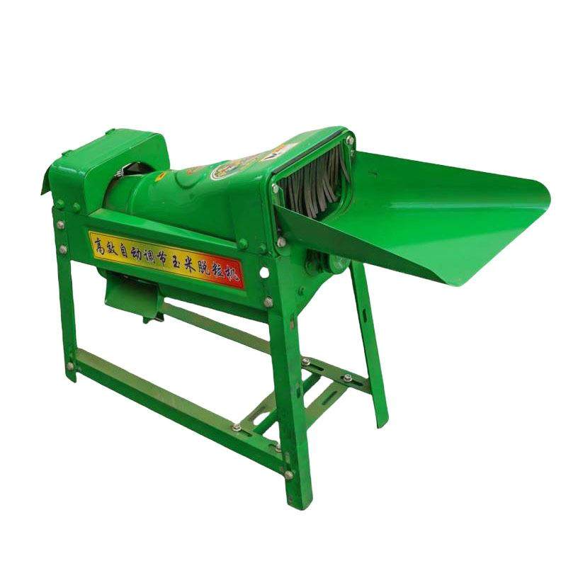 电动汽油玉米脱粒机小型家用全自动打玉米机包谷分离机剥玉米神器,淘宝优惠券,粉丝福利购,淘宝优惠卷