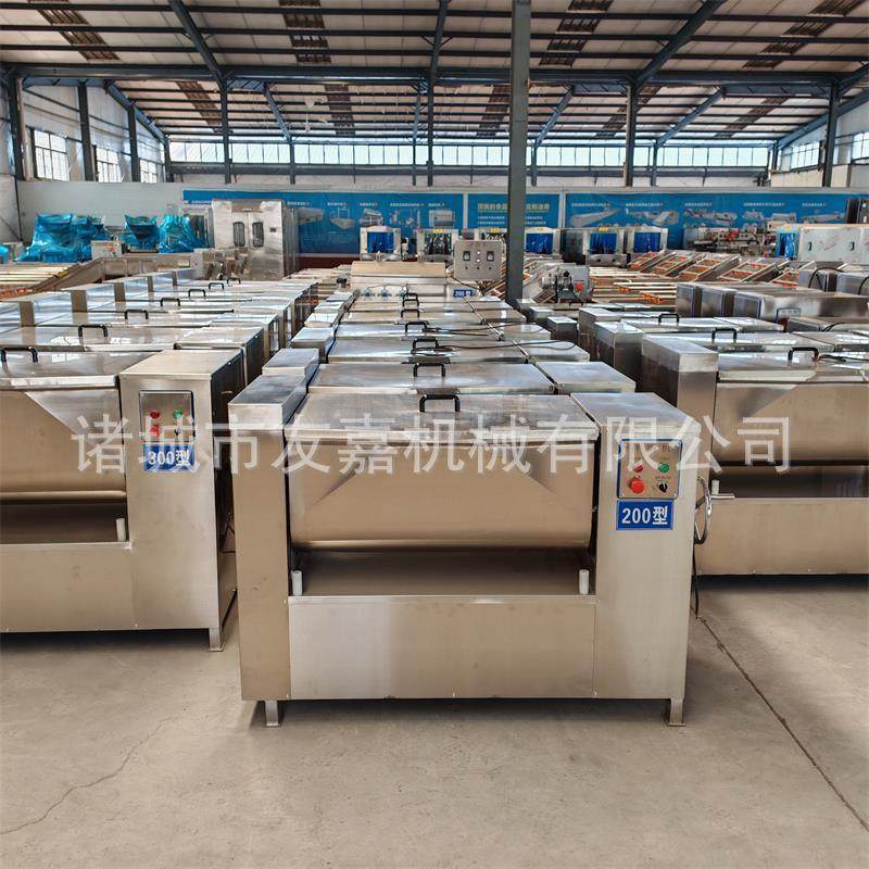 水饺馅包子馅和馅机牛肉饼菜馅腊肠香肠馅拌馅机猫粮糯米馅拌料机,淘宝优惠券,粉丝福利购,淘宝优惠卷