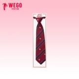 Японский галстук, студенческая юбка в складку, рубашка