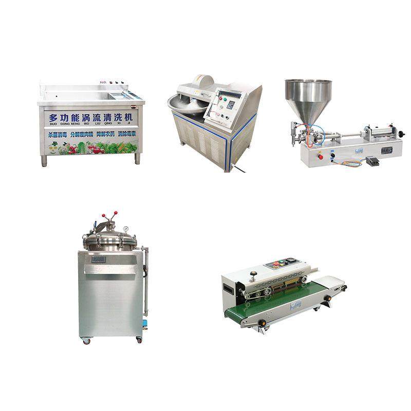 小型宠物湿粮杀菌锅商用鸡肉西蓝花绞泥狗粮猫条成套加工,淘宝优惠券,粉丝福利购,淘宝优惠卷