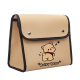 Electric vehicle hanging bag large capacity waterproof hanging storage