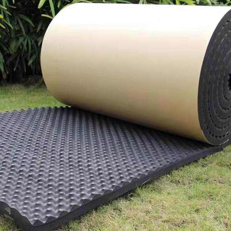 自粘高密度鸡蛋棉KTV练歌房隔音棉回声降噪波浪棉阻燃波峰吸音棉,淘宝优惠券,粉丝福利购,淘宝优惠卷