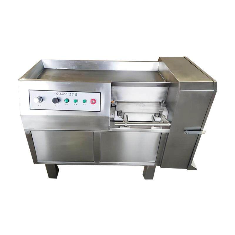 羊肉丁牛肉块切块机鸡胸肉切条机切片切丁机不锈钢切丁设备,淘宝优惠券,粉丝福利购,淘宝优惠卷