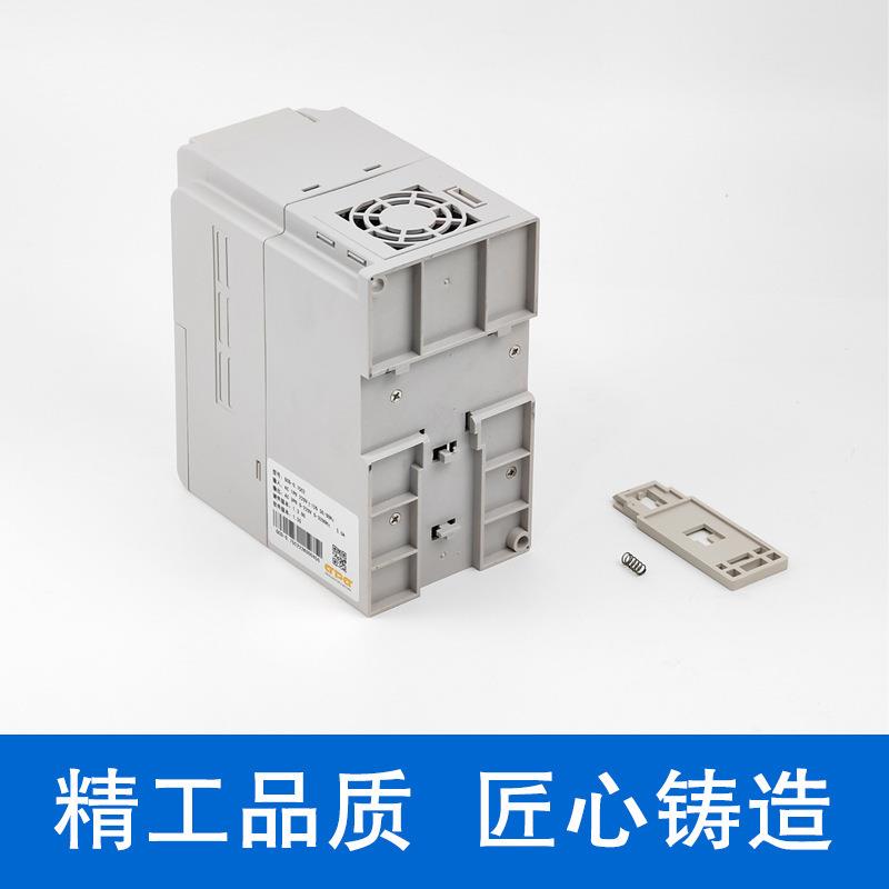 台邦矢量变频器三相380V220V全功能变频调速器0.2W~15W电机 - 图2