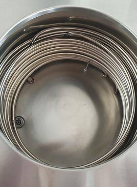 方圆仪器实验室试验设备低温恒温反应浴搅拌冷却液循环泵反应槽