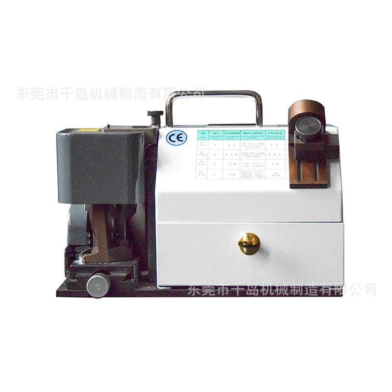 便携式合金铣刀研磨机工厂现货磨3刃4刃铣刀,淘宝优惠券,粉丝福利购,淘宝优惠卷