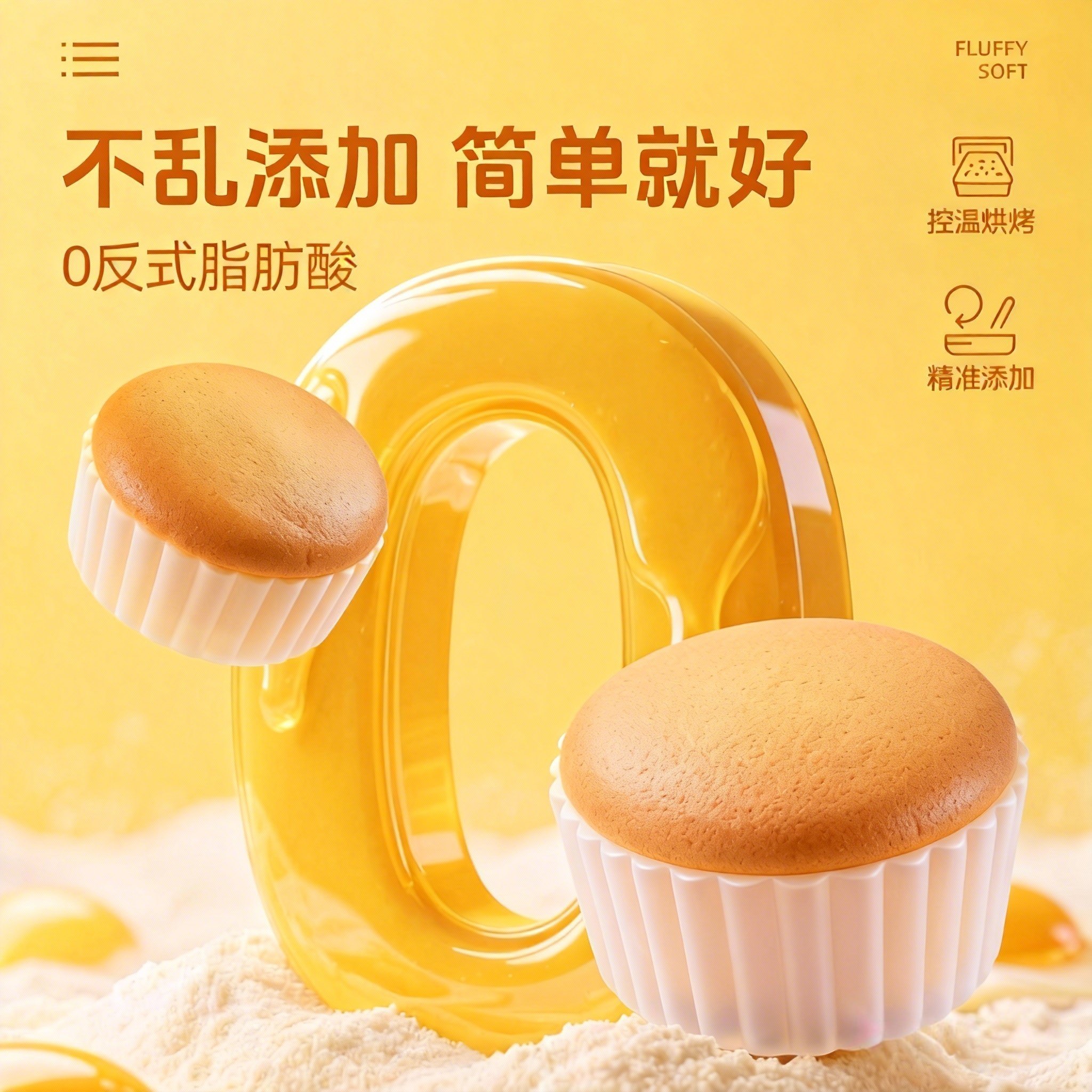 爱山姆肉松戚风蛋糕面包整箱早餐小蛋糕类营养健康零食休闲零食,淘宝优惠券,粉丝福利购,淘宝优惠卷