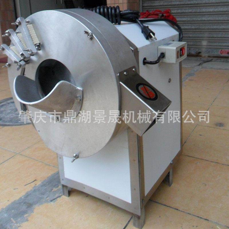 工厂供应切姜丝切笋丝机DC-503s切竹笋姜丝机制作设备,淘宝优惠券,粉丝福利购,淘宝优惠卷