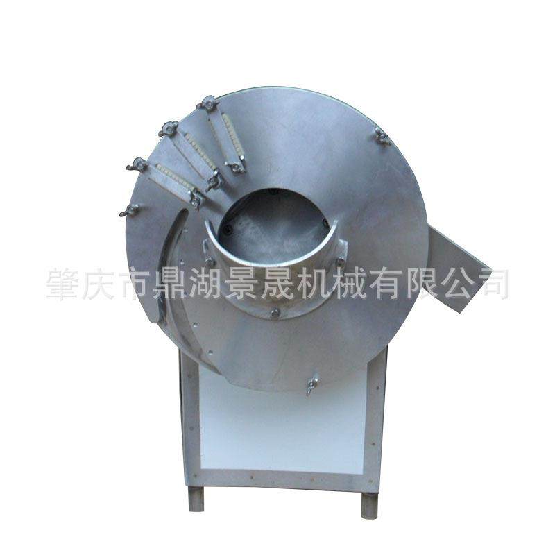 工厂供应切姜丝切笋丝机DC-503s切竹笋姜丝机制作设备,淘宝优惠券,粉丝福利购,淘宝优惠卷