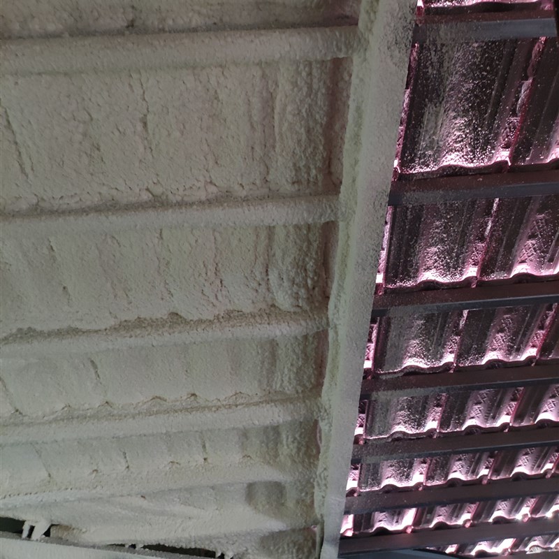 聚氨酯泡沫喷涂机发泡机18632796205 - 图0