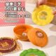 Lulu Pig Joint New Hamburger Tableware Set