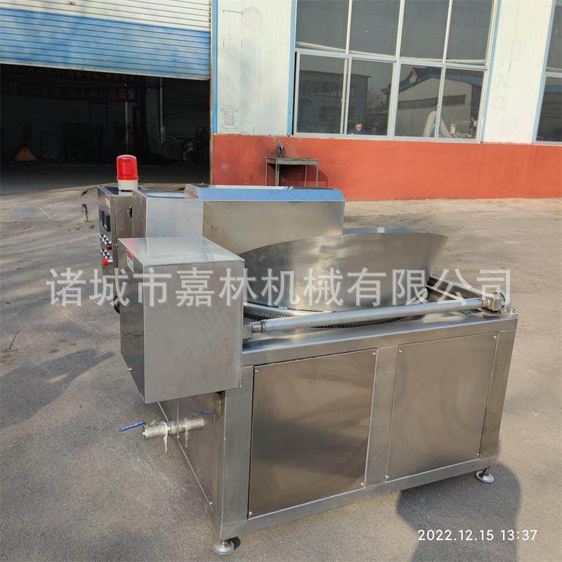 全自动油面筋油炸锅青豆蚕豆商用油炸机鸡米花豆泡搅拌油炸机,淘宝优惠券,粉丝福利购,淘宝优惠卷