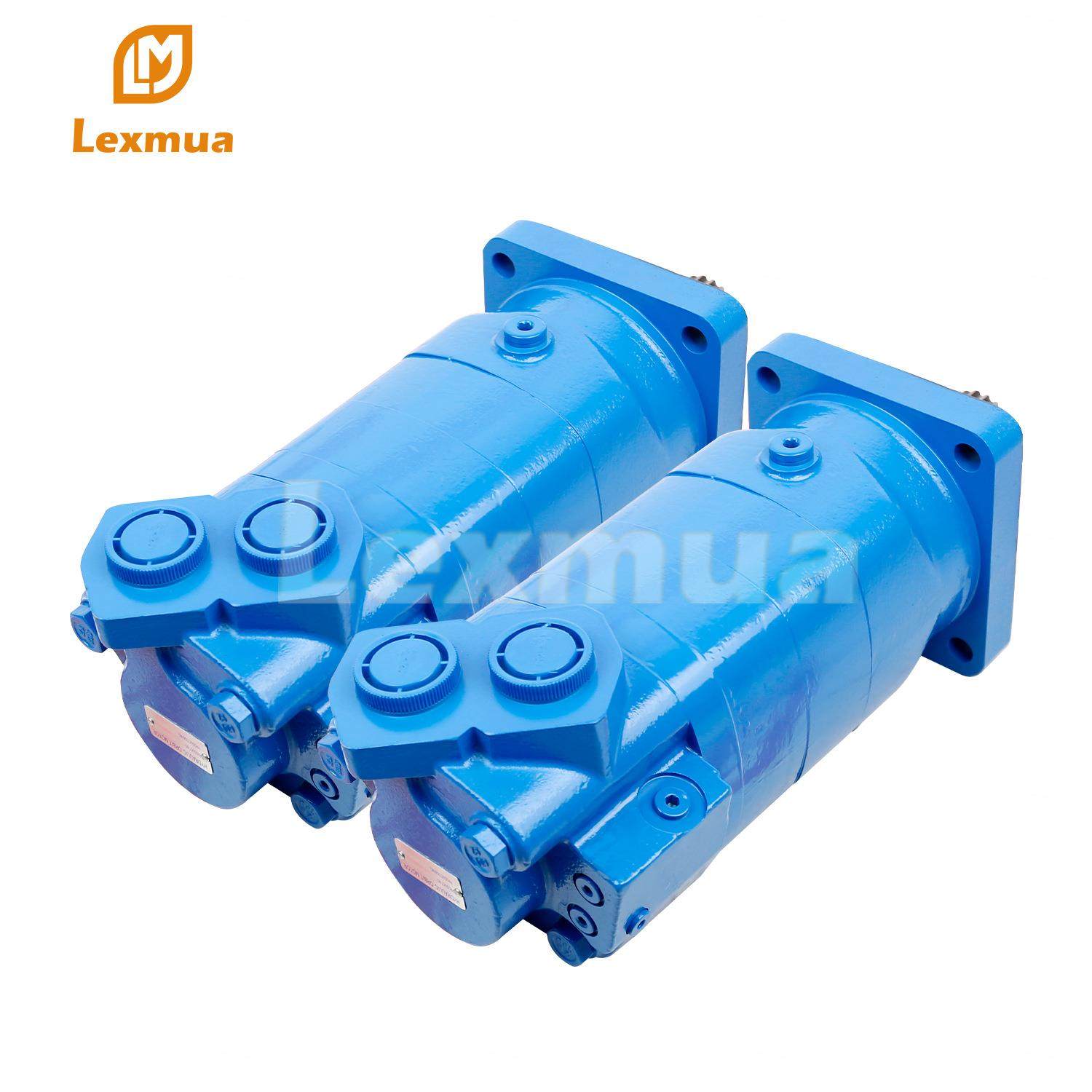 112-1166-006摆线马达工业应用液压马达农业机械,淘宝优惠券,粉丝福利购,淘宝优惠卷