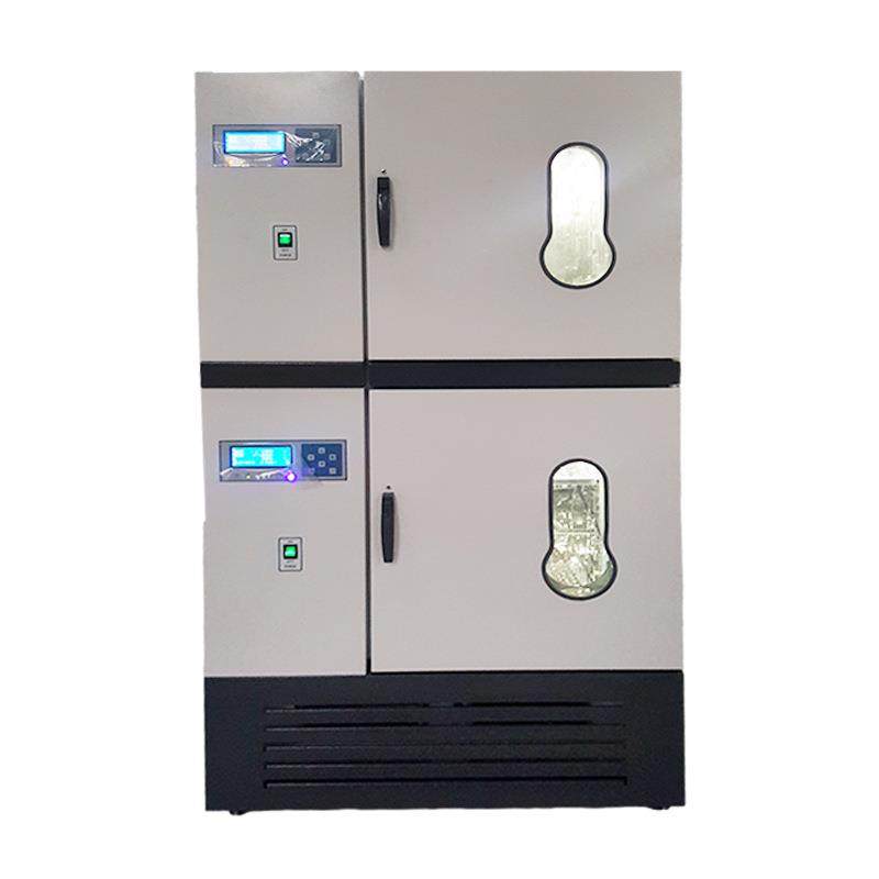 电热恒温恒湿叠加型生化培养箱智能控温实验室精准控湿试验设备,淘宝优惠券,粉丝福利购,淘宝优惠卷