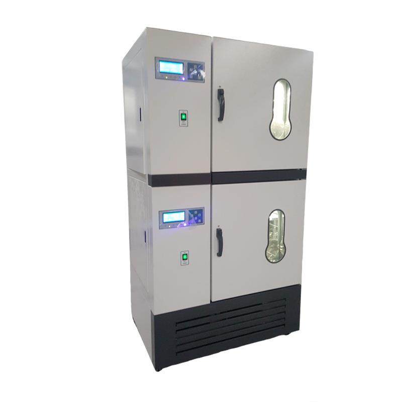 电热恒温恒湿叠加型生化培养箱智能控温实验室精准控湿试验设备,淘宝优惠券,粉丝福利购,淘宝优惠卷