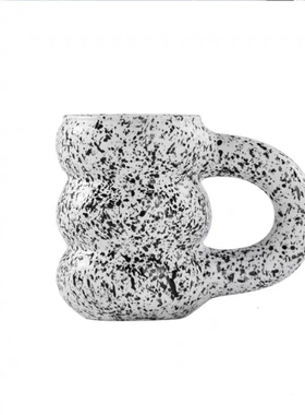 现代简约风格样板间书桌装