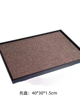 现代样板间衣帽卧室梳妆台