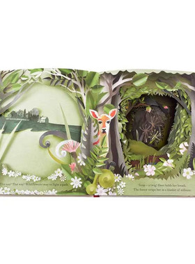 简约样板间女孩房饰品摆件