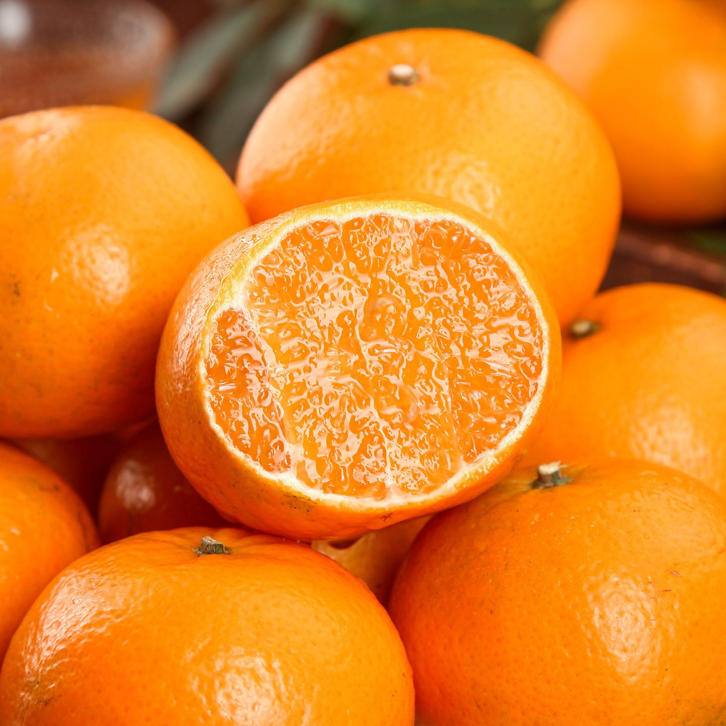 正宗广西武鸣沃柑10斤新鲜水果当季整箱大果桔子砂糖沙蜜橘柑橘子,淘宝优惠券,粉丝福利购,淘宝优惠卷