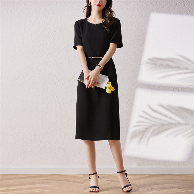 妈妈婚宴礼服旗袍喜婆婆连衣裙婚礼结婚婚礼母亲节给X妈妈实用礼 - 图2