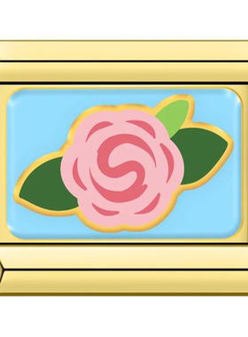 母亲节主题模块手链让爱时刻相伴