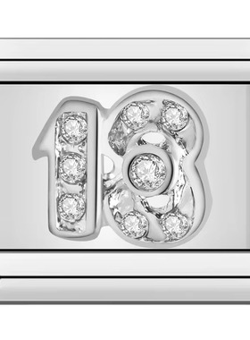 意大利风原创DIY生日礼物数字