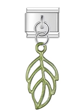 Hapiship意大利风小众模块手链