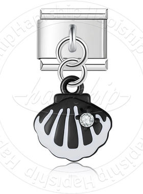 Hapiship模块手链星星吊坠