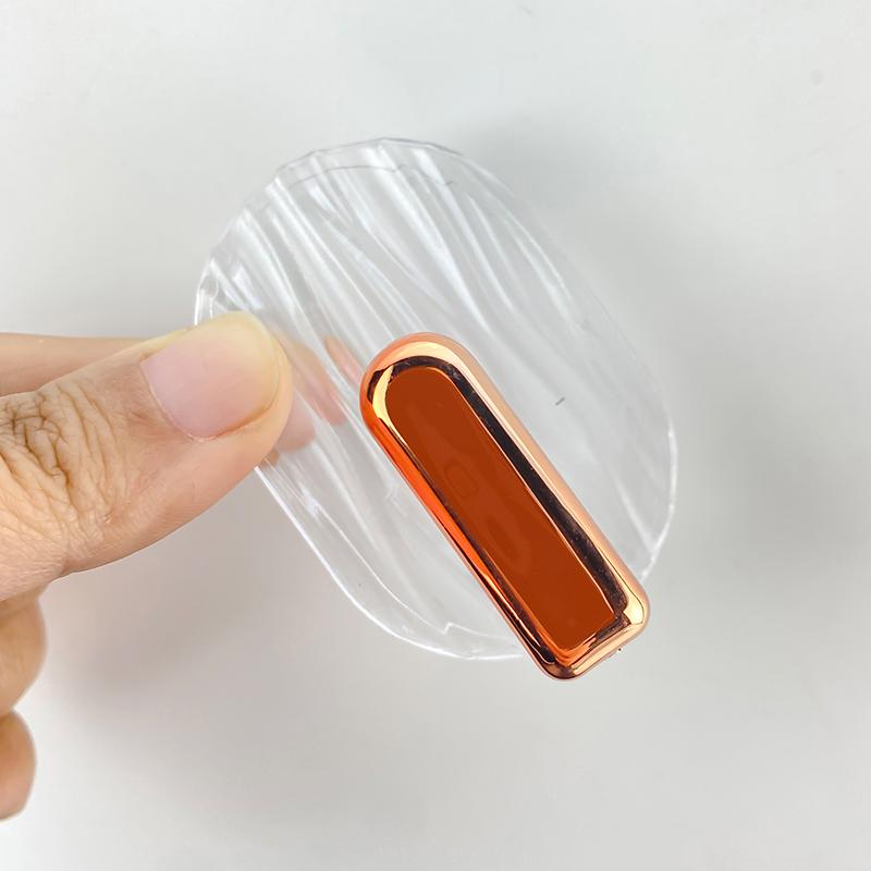 水波纹挂钩轻奢免打孔卫生间厕所强力粘胶墙壁挂门后无痕宿舍粘钩 - 图1