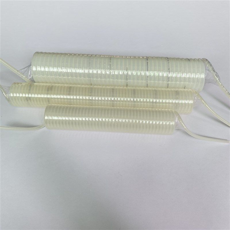 PA6尼龙弹簧气管耐高温 耐高压伸缩气管4681012mm耐腐蚀气管,淘宝优惠券,粉丝福利购,淘宝优惠卷