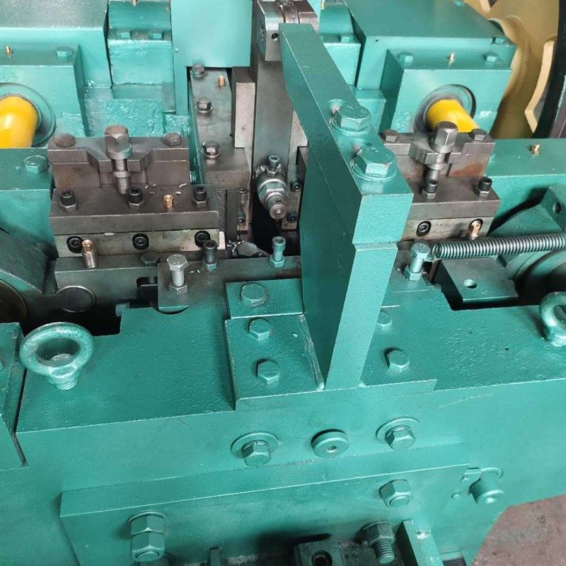 设备制钉机金属型设备钉子 全自动制钉机保温钉机器,淘宝优惠券,粉丝福利购,淘宝优惠卷