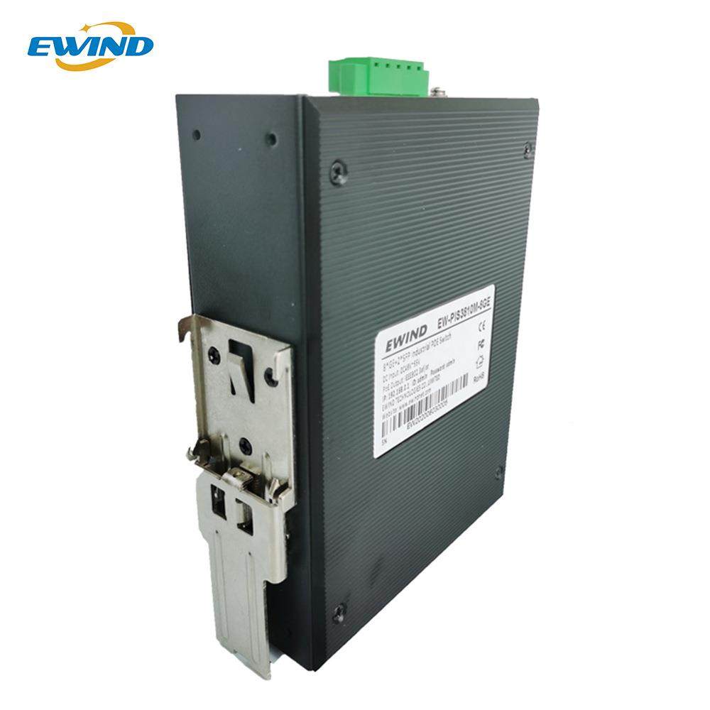 tb大功工业级POE交换机二层管理型单口95W8率+2oSFEW-PIS38P千兆,淘宝优惠券,粉丝福利购,淘宝优惠卷