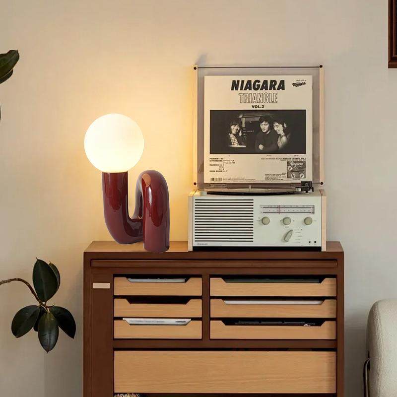 奥居达儿童房摆件女孩房粉色系装饰品简约样板间书桌软装轻奢设计,淘宝优惠券,粉丝福利购,淘宝优惠卷