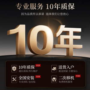 AIPU艾谱豪雅保险柜2026新款尊睿VI福运在握守护线下款国标认证衣柜嵌入式全钢办公室夹万保险箱家用指纹密码