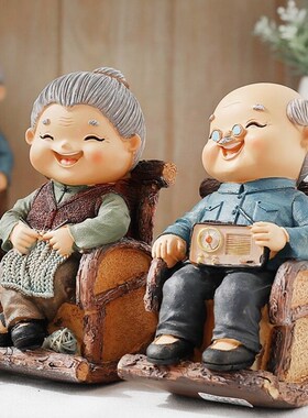 极速新婚礼物送闺蜜实o用大气结婚精致房布置喜庆摆件百年好合出