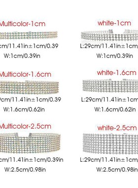 极速.Exquisite Zircon Party ClavBicle Chain Necklace Lady Je